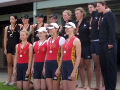 2006-W4 medallists