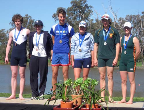 2007-Mixed Double