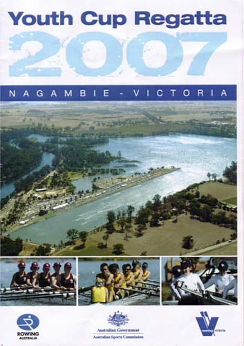 2007-programme