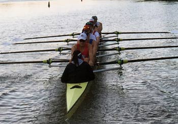 Australian Men's Eight