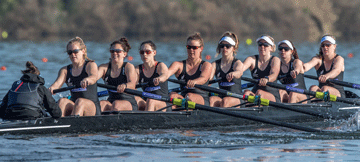 nz women's eight