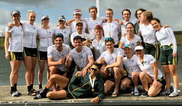 2018 australian team