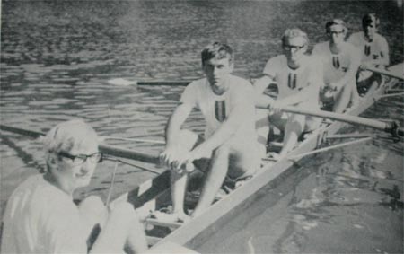 subc lightweight four