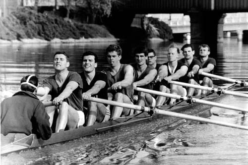 men's eight