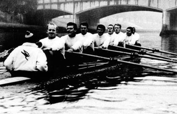 men's eight