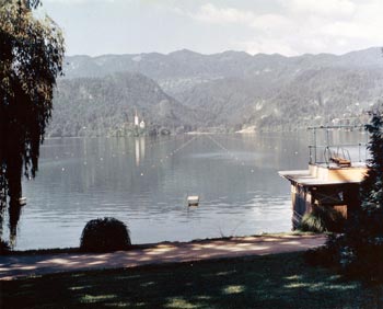 1966 Bled