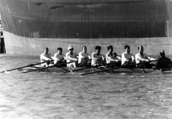 1966 M8 training Lwr Yarra 4