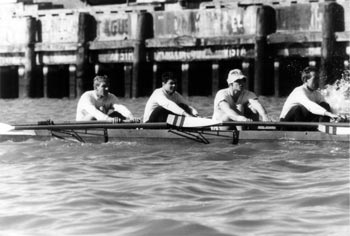 1966 M8 training on Lwr Yarra 6