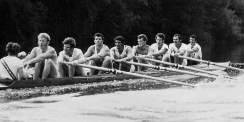 men's eight