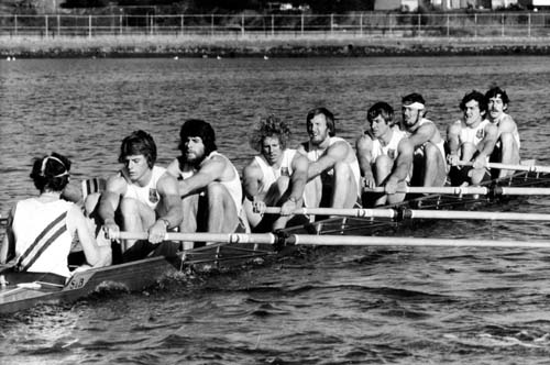 Australian Men's Eight