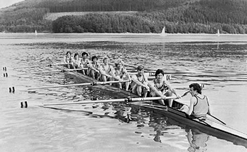 1977 Men's Lightweight Eight - 3