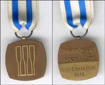 1978-Bronze-Medal