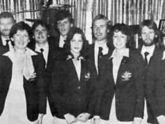 1979 Bled World Championships