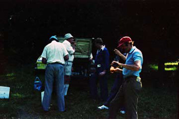 1979 Australian spectators