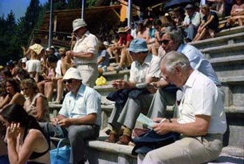 1979 Spectators