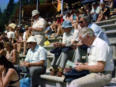 1979 Spectators