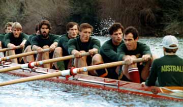 Men's Eight