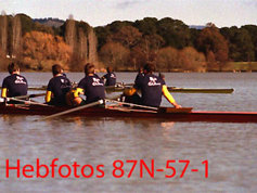 1987 Copenhagen World Championships - Gallery 01