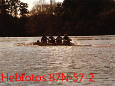 1987 Copenhagen World Championships - Gallery 01