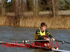 1987 Copenhagen World Championships - Gallery 01