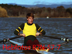 1987 Copenhagen World Championships - Gallery 01