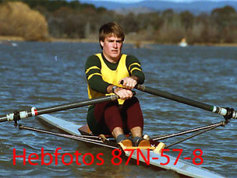 1987 Copenhagen World Championships - Gallery 01