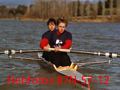 1987 Copenhagen World Championships - Gallery 01