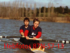 1987 Copenhagen World Championships - Gallery 01