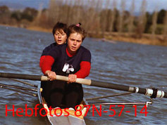 1987 Copenhagen World Championships - Gallery 01