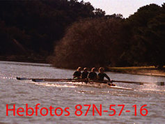 1987 Copenhagen World Championships - Gallery 01