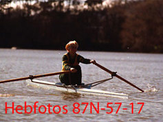 1987 Copenhagen World Championships - Gallery 01