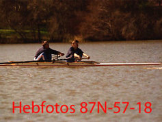 1987 Copenhagen World Championships - Gallery 01