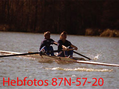 1987 Copenhagen World Championships - Gallery 01