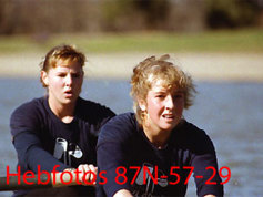 1987 Copenhagen World Championships - Gallery 01