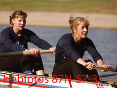1987 Copenhagen World Championships - Gallery 01