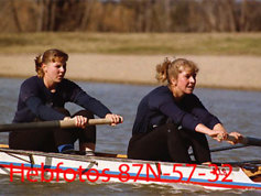 1987 Copenhagen World Championships - Gallery 01