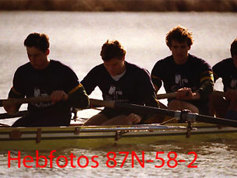 1987 Copenhagen World Championships - Gallery 02