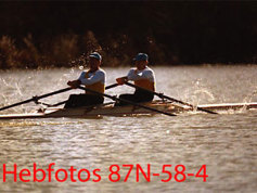 1987 Copenhagen World Championships - Gallery 02