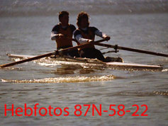 1987 Copenhagen World Championships - Gallery 02