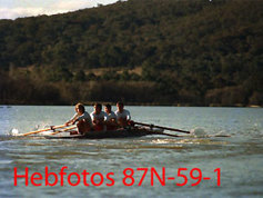 1987 Copenhagen World Championships - Gallery 03