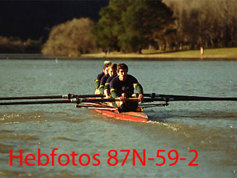 1987 Copenhagen World Championships - Gallery 03