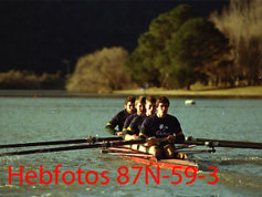 1987 Copenhagen World Championships - Gallery 03