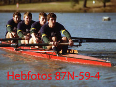 1987 Copenhagen World Championships - Gallery 03