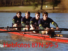 1987 Copenhagen World Championships - Gallery 03