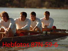 1987 Copenhagen World Championships - Gallery 03