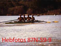 1987 Copenhagen World Championships - Gallery 03