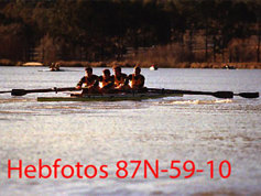 1987 Copenhagen World Championships - Gallery 03