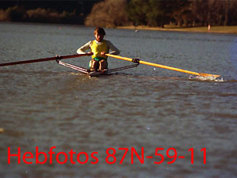 1987 Copenhagen World Championships - Gallery 03