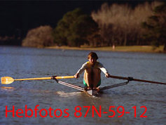 1987 Copenhagen World Championships - Gallery 03