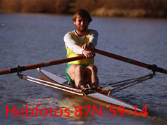 1987 Copenhagen World Championships - Gallery 03
